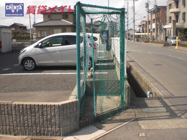 大矢知駅 徒歩17分 1階の物件内観写真